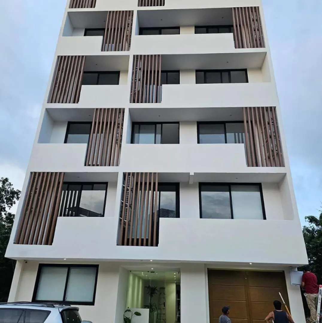 Condominios Sur 307 Playa del Carmen 0*,  Meksika