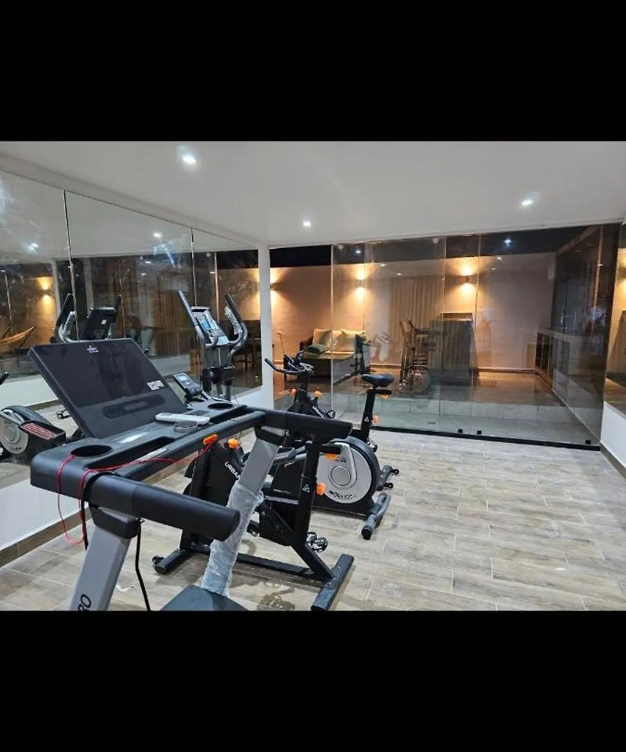Apartment Condominios Sur 307 Playa del Carmen