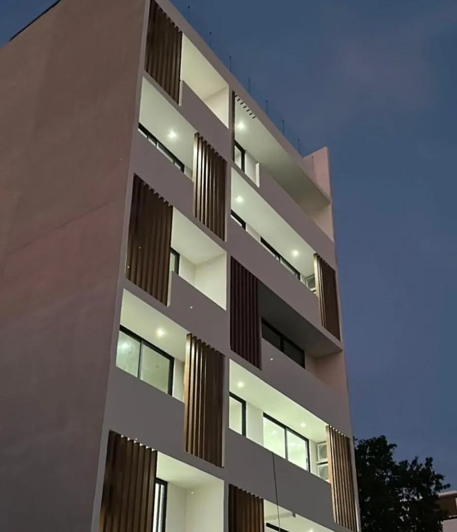 Condominios Sur 307 Playa del Carmen Apartment