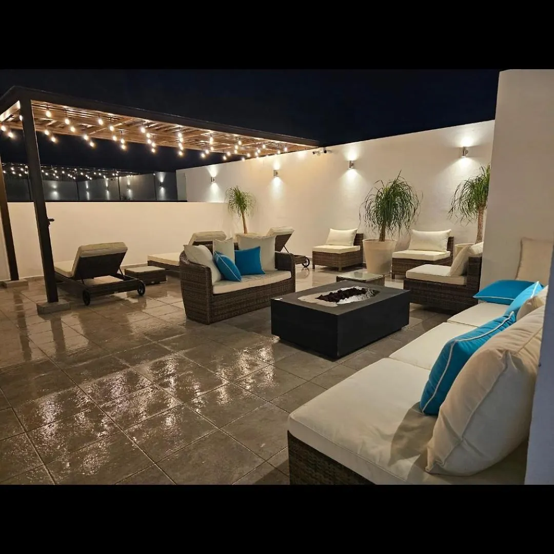 Apartment Condominios Sur 307 Playa del Carmen Mexico